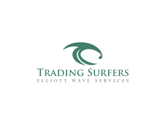 Trading Surfers logo design by sodimejo