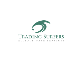 Trading Surfers logo design by sodimejo