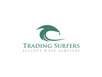Trading Surfers logo design by sodimejo