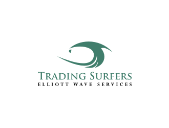 Trading Surfers logo design by sodimejo