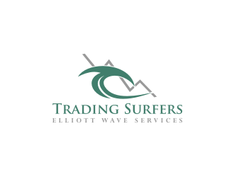 Trading Surfers logo design by sodimejo