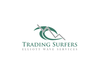 Trading Surfers logo design by sodimejo
