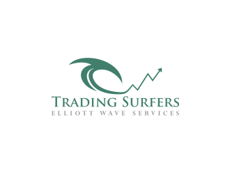 Trading Surfers logo design by sodimejo