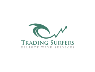 Trading Surfers logo design by sodimejo