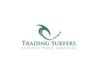 Trading Surfers logo design by sodimejo
