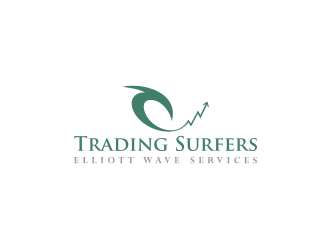 Trading Surfers logo design by sodimejo
