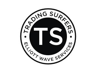 Trading Surfers logo design by logitec