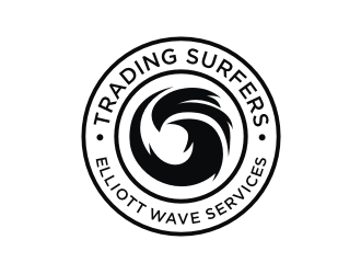 Trading Surfers logo design by logitec