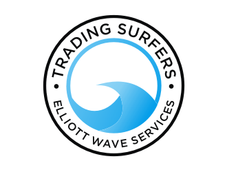 Trading Surfers logo design by logitec
