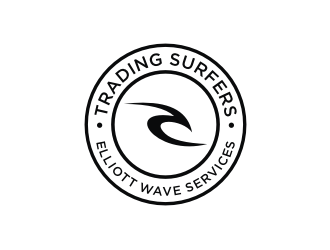 Trading Surfers logo design by logitec