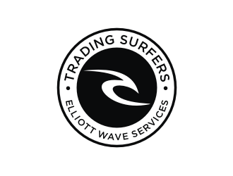 Trading Surfers logo design by logitec