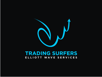 Trading Surfers logo design by ohtani15