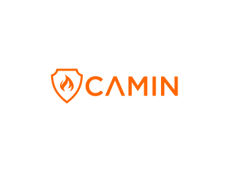 Camin logo design by narnia