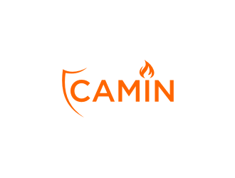Camin logo design by narnia