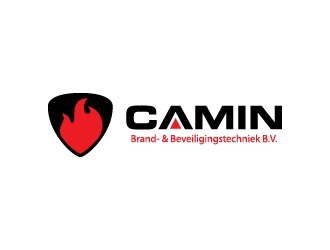 Camin logo design by sakarep
