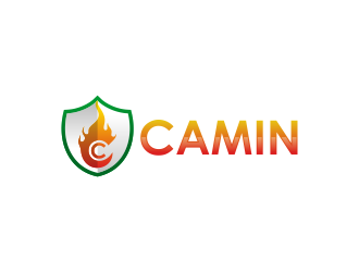 Camin logo design by FirmanGibran