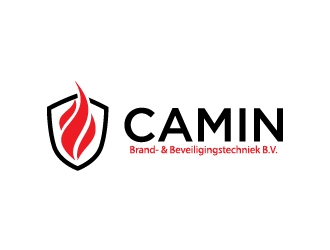 Camin logo design by sakarep