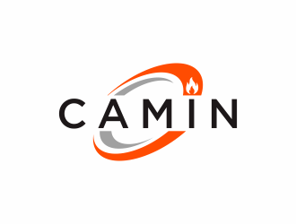 Camin logo design by arifana