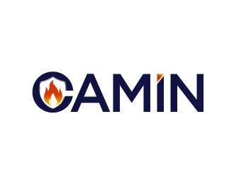 Camin logo design by Foxcody