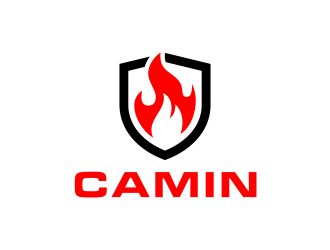 Camin logo design by ammad