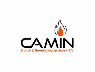 Camin logo design by checx