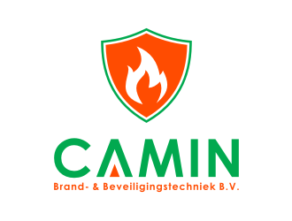 Camin logo design by nurul_rizkon