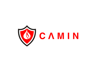 Camin logo design by asyqh