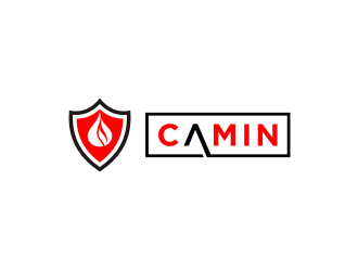 Camin logo design by asyqh