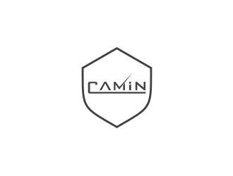 Camin logo design by bricton