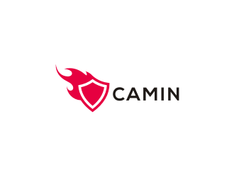 Camin logo design by Niawan