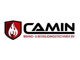 Camin logo design by axel182