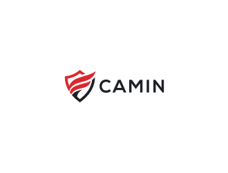 Camin logo design by Niawan