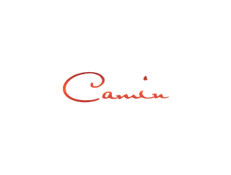 Camin logo design by bricton