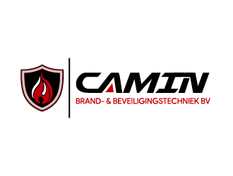 Camin logo design by axel182