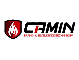 Camin logo design by axel182