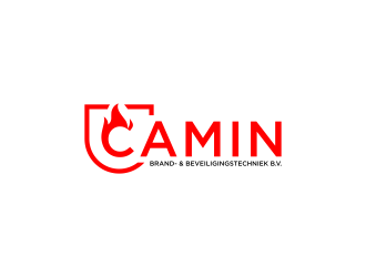 Camin logo design by sitizen