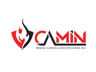Camin logo design by sanworks