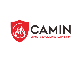 Camin logo design by AisRafa
