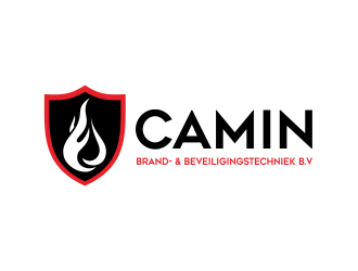 Camin logo design by AisRafa