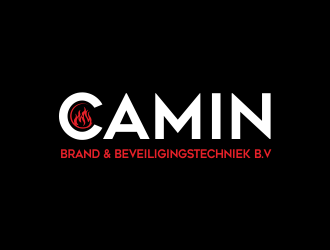 Camin logo design by AisRafa