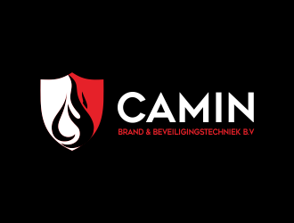 Camin logo design by AisRafa