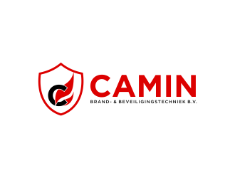 Camin logo design by Kanya