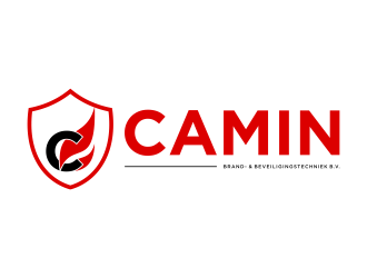 Camin logo design by Kanya