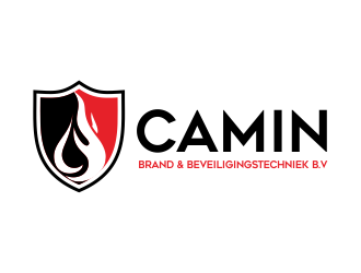 Camin logo design by AisRafa