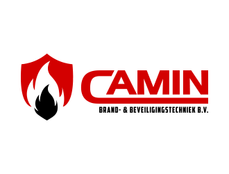Camin logo design by lexipej
