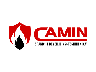 Camin logo design by lexipej