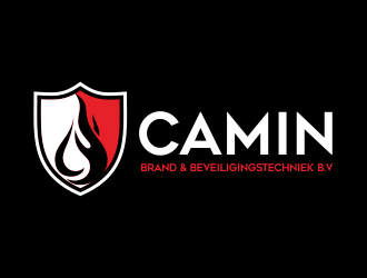 Camin logo design by AisRafa