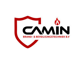 Camin logo design by Girly