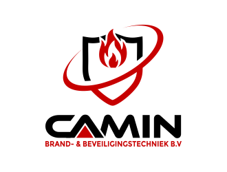 Camin logo design by Girly