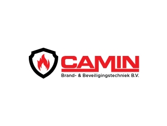 Camin logo design by yans